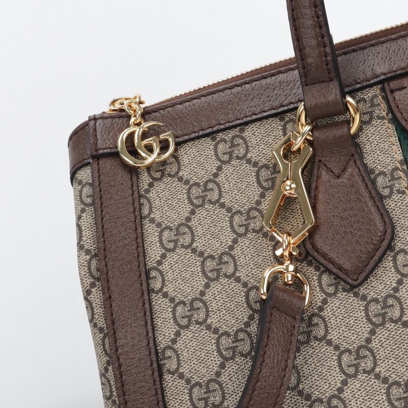 Replica Gucci Ophidia Tote Large - 1:1 designer replica handbag