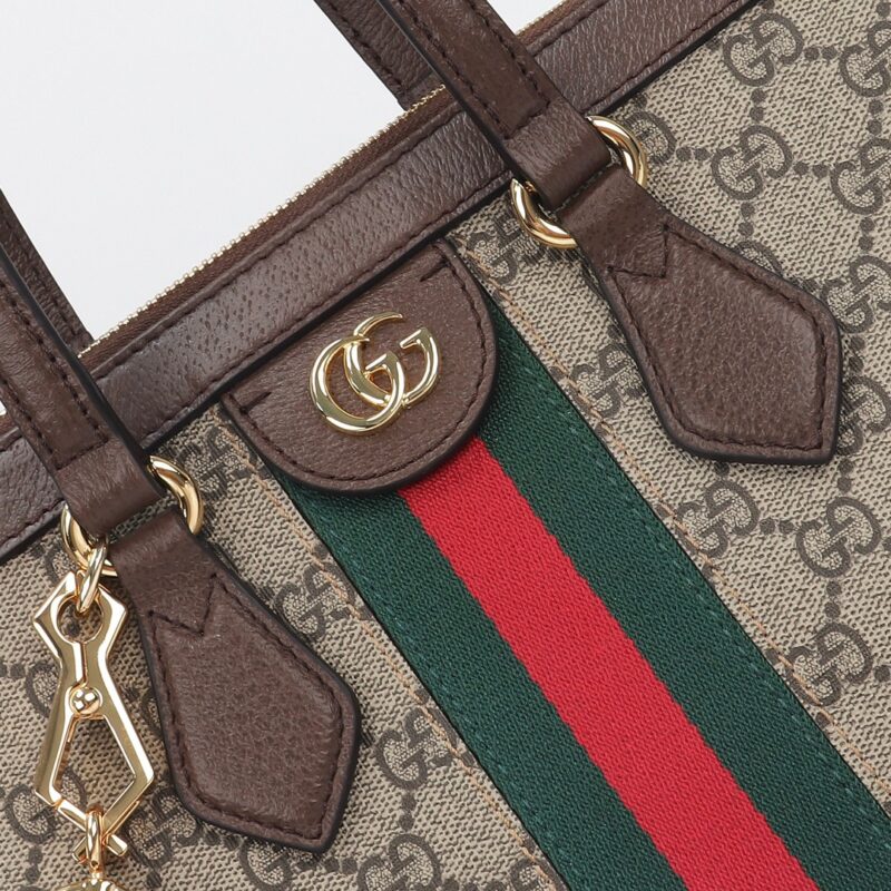 Replica Gucci Ophidia Tote Large - best quality luxury bag dupe