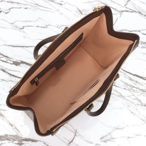 Replica Gucci Ophidia Tote Large - near-authentic luxury replica handbag