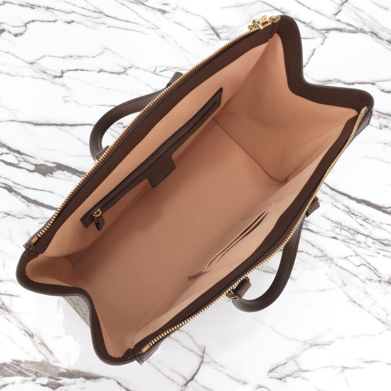 Replica Gucci Ophidia Tote Large - near-authentic luxury replica handbag