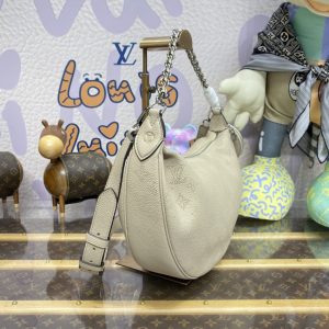 Replica Louis Vuitton Baia Beige - top-tier luxury replica shoulder bag