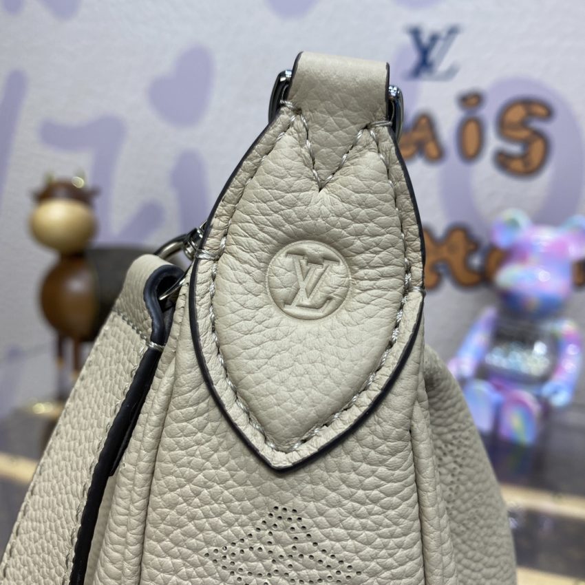 Replica Louis Vuitton Baia Beige - best quality luxury bag dupe