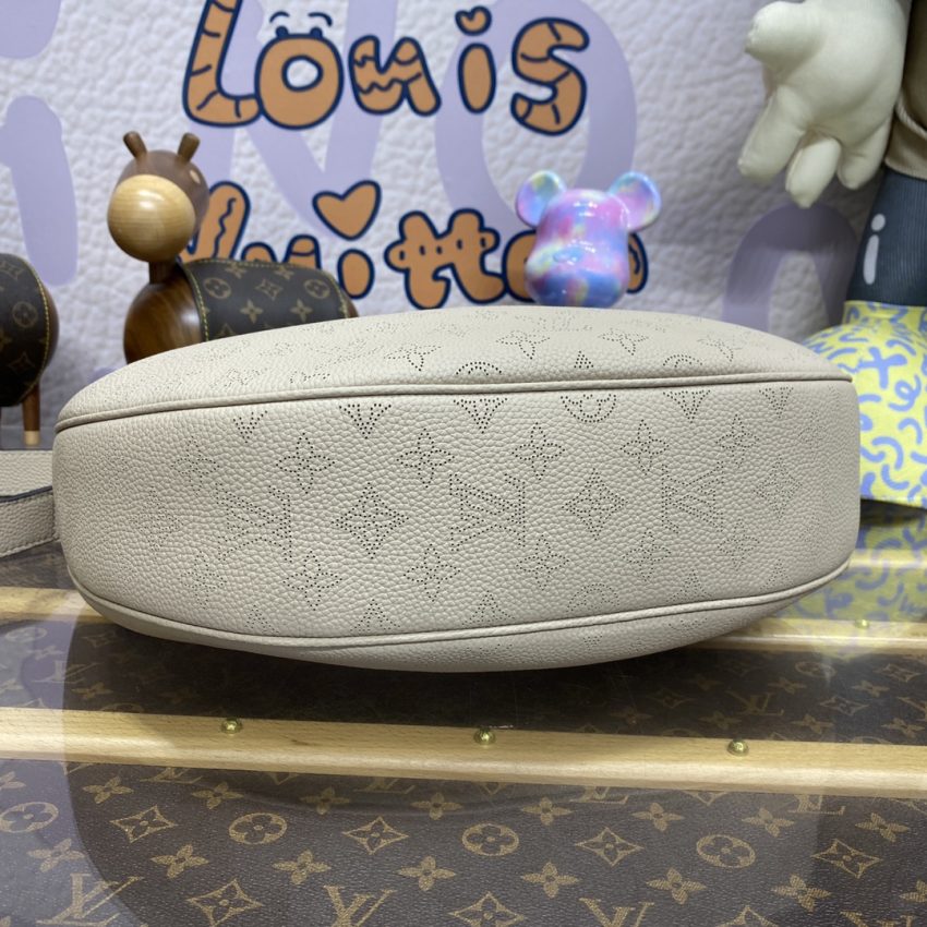 Replica Louis Vuitton Baia Beige - best-selling designer handbag dupe