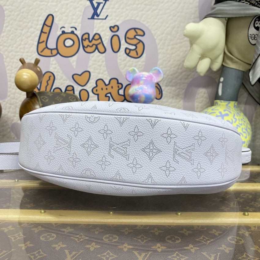 Replica Louis Vuitton Baia Purple - high-accuracy replica luxury purse