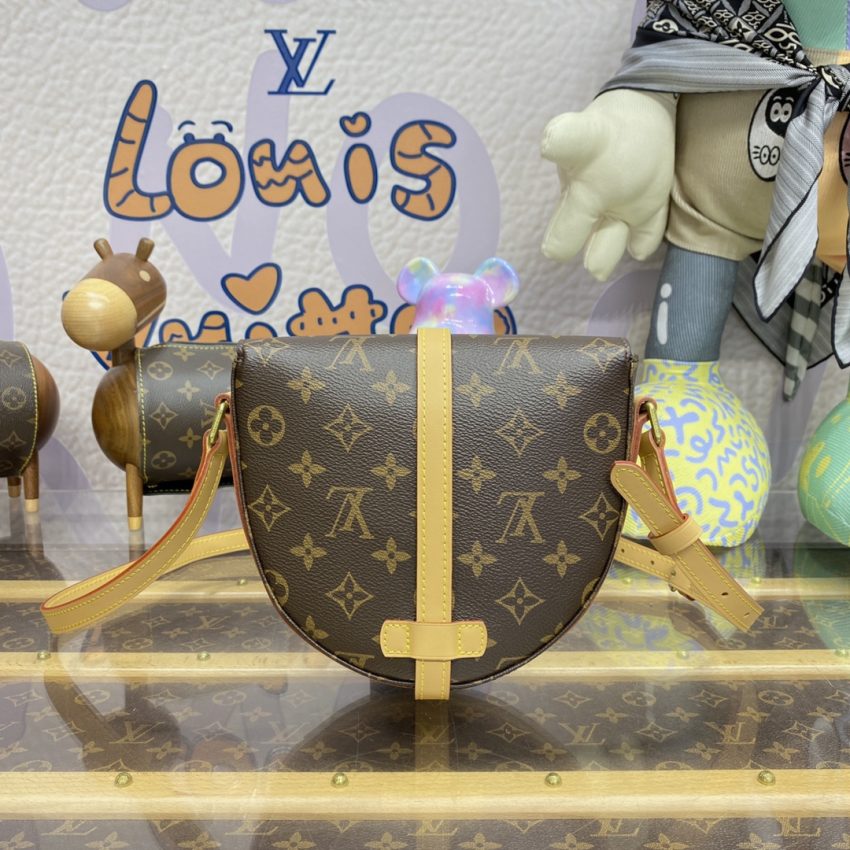 Replica Louis Vuitton Chantilly - best quality luxury bag dupe