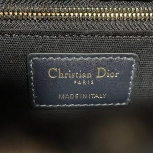 Replica Dior 30 Montaigne Oblique Jacquard - ultra-realistic fake designer tote
