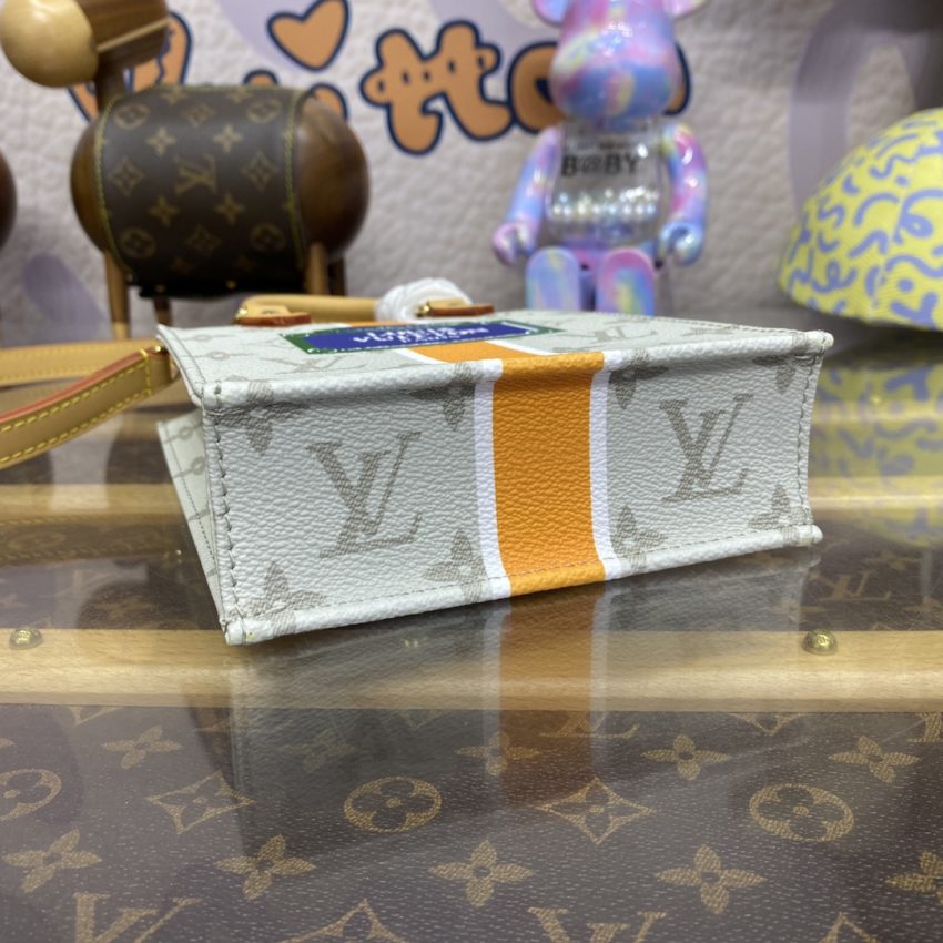 Replica Louis Vuitton Sac Plat Petit II - high-accuracy replica luxury purse