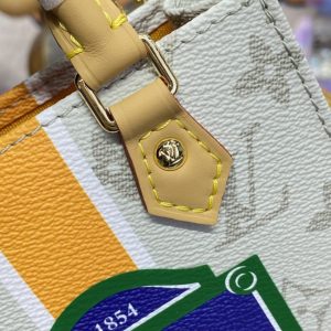 Replica Louis Vuitton Sac Plat Petit II - high-end fake designer purse