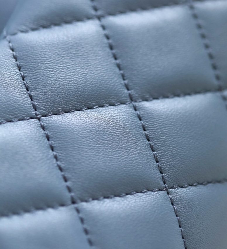 Replica CHANEL CF 17cm Golden Ball - 1:1 designer replica handbag