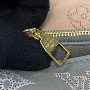 Replica Louis Vuitton Carmel Grey - premium 1:1 fake handbag model