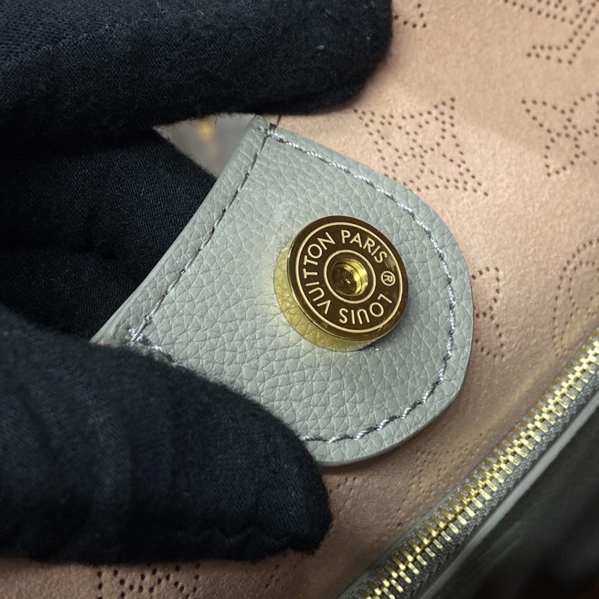 Replica Louis Vuitton Carmel Grey - high-quality designer bag clone