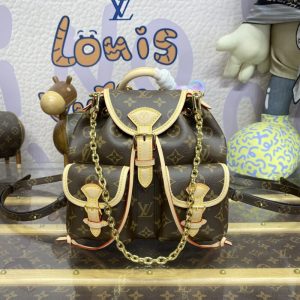 Replica Louis Vuitton Excursion - top-rated replica designer bag