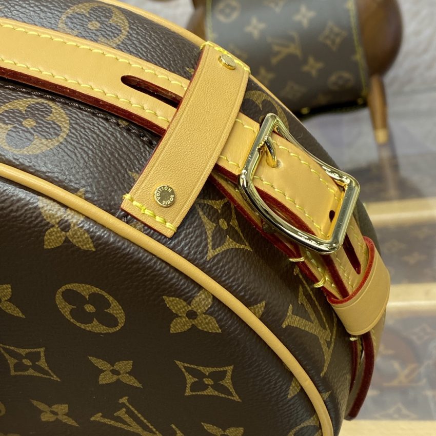 Replica Louis Vuitton Boite Chapeau - top-tier luxury replica shoulder bag