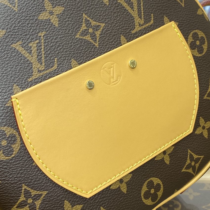 Replica Louis Vuitton Boite Chapeau - top-tier luxury replica shoulder bag