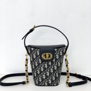 Replica Dior 30 Montaigne Amber Chain - high-quality designer bag clone