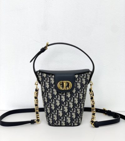 Replica Dior 30 Montaigne Amber Chain - high-quality designer bag clone