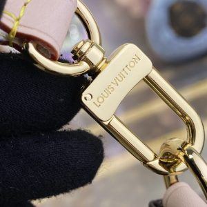 Replica Louis Vuitton Bumbag Waist Brown - elite superclone designer purse