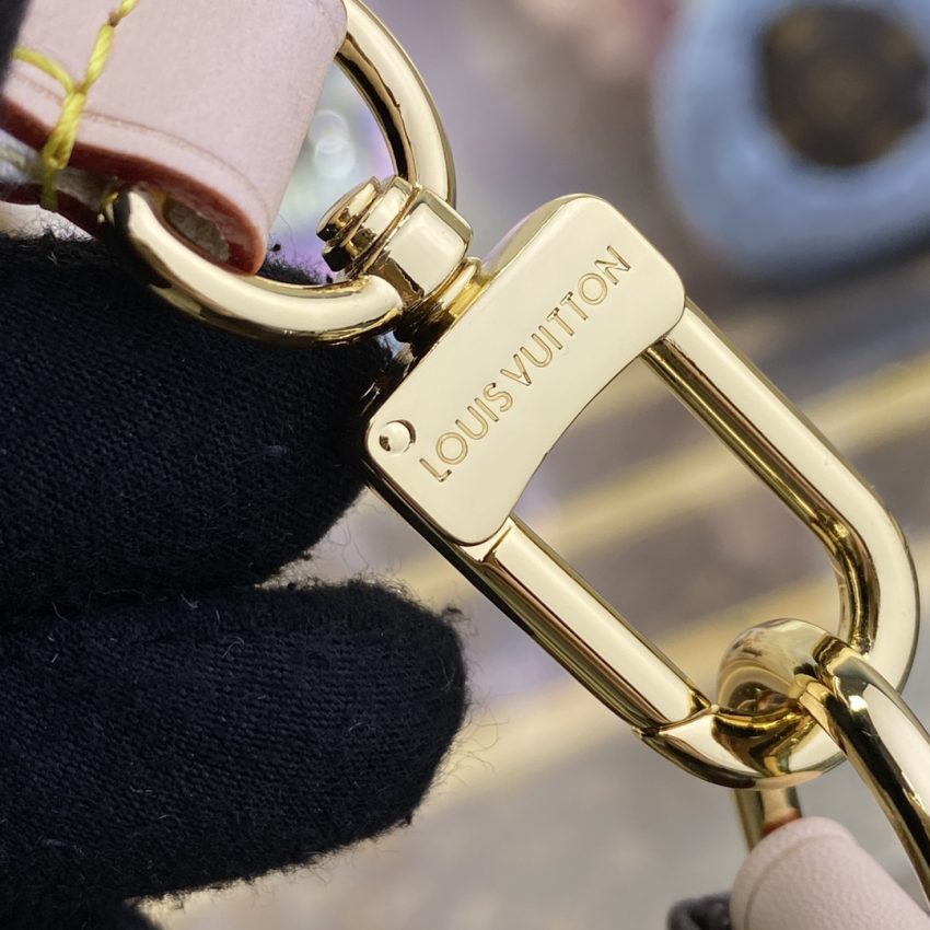 Replica Louis Vuitton Bumbag Waist Brown - elite superclone designer purse