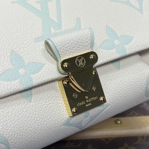Replica Louis Vuitton Favorite White - high-quality designer bag clone