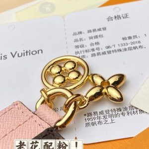 Replica Louis Vuitton Card Holder - authentic-look luxury purse replica