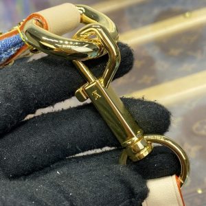 Replica Louis Vuitton Bumbag Waist Denim - elite superclone designer purse