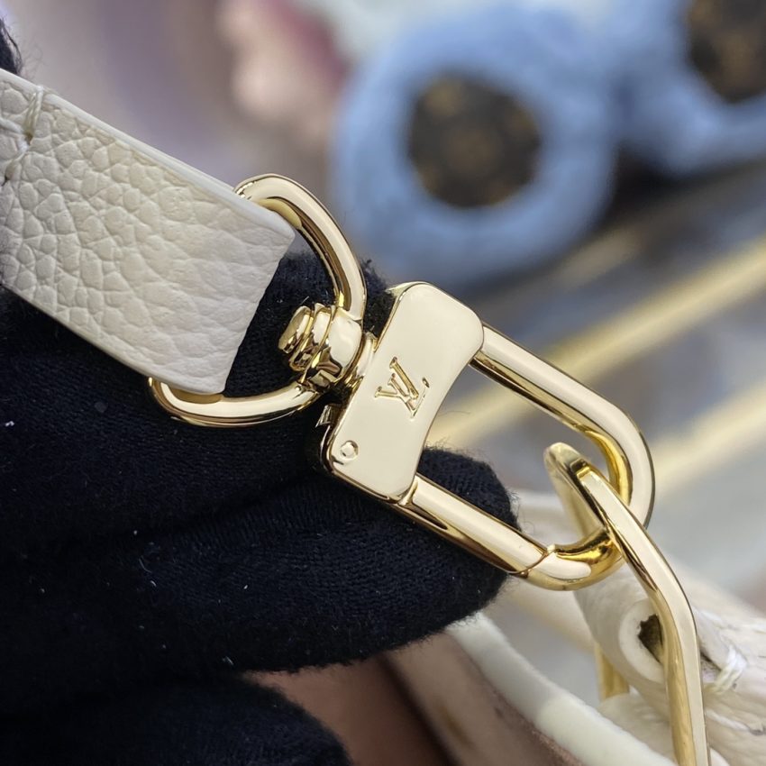 Replica Louis Vuitton Sac Plat Petit Pink - ultra-realistic fake designer tote