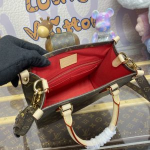 Replica Louis Vuitton Sac Plat BB - elite superclone designer purse