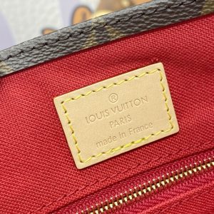 Replica Louis Vuitton Sac Plat BB - top-rated replica designer bag