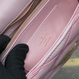 Replica Louis Vuitton Go-14 Pink - elite superclone designer purse