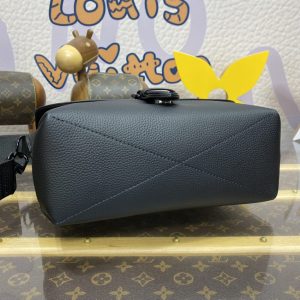 Replica Louis Vuitton Saumur Messenger Bag - 1:1 designer replica handbag