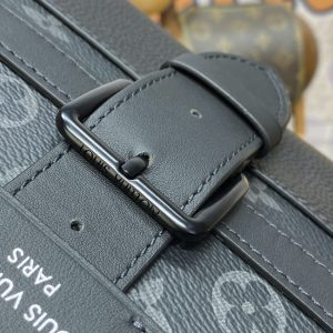 Replica Louis Vuitton Saumur Messenger Bag - best-selling designer handbag dupe