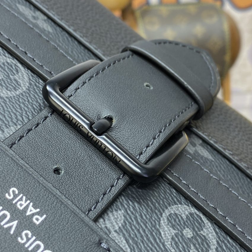 Replica Louis Vuitton Saumur Messenger Bag - best-selling designer handbag dupe