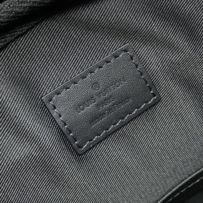 Replica Louis Vuitton Avenue Backpack Grid - best quality luxury bag dupe