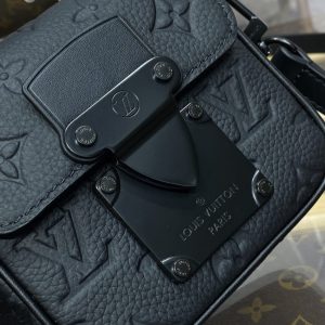 Replica Louis Vuitton Pico S-Lock - top-rated replica designer bag