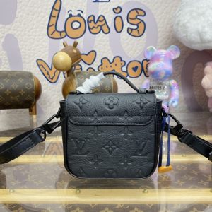 Replica Louis Vuitton Pico S-Lock - authentic-look luxury purse replica