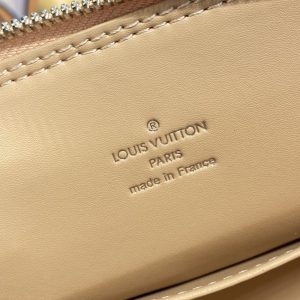 Replica Louis Vuitton Alma BB Nude Pink - top-rated replica designer bag