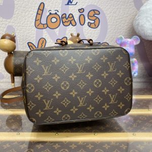 Replica Louis Vuitton NeoNoe Bag - premium-grade designer purse dupe