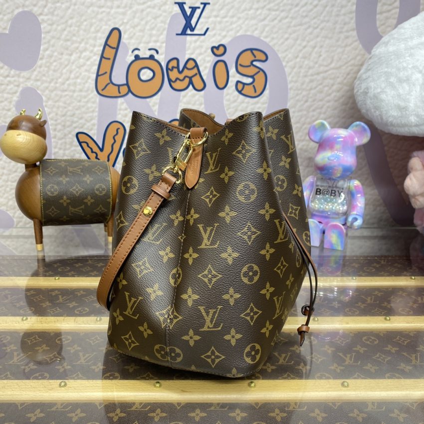 Replica Louis Vuitton NeoNoe Bag - top-rated replica designer bag