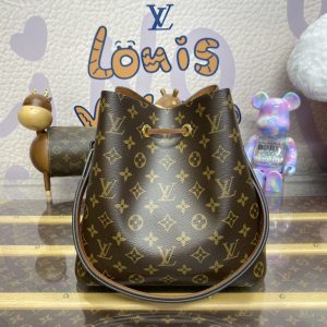 Replica Louis Vuitton NeoNoe Bag - realistic designer-inspired fake bag