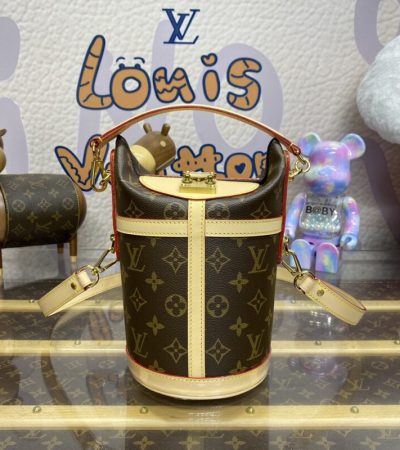 Replica Louis Vuitton Duffle Bag - top-tier luxury replica shoulder bag