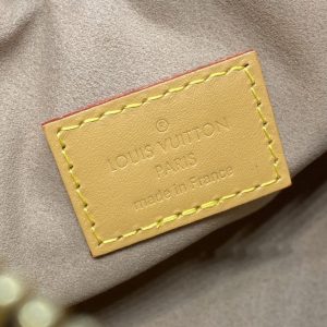 Replica Louis Vuitton Loop Brown - best quality luxury bag dupe