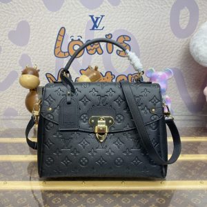 Replica Louis Vuitton Georges - high-accuracy replica luxury purse