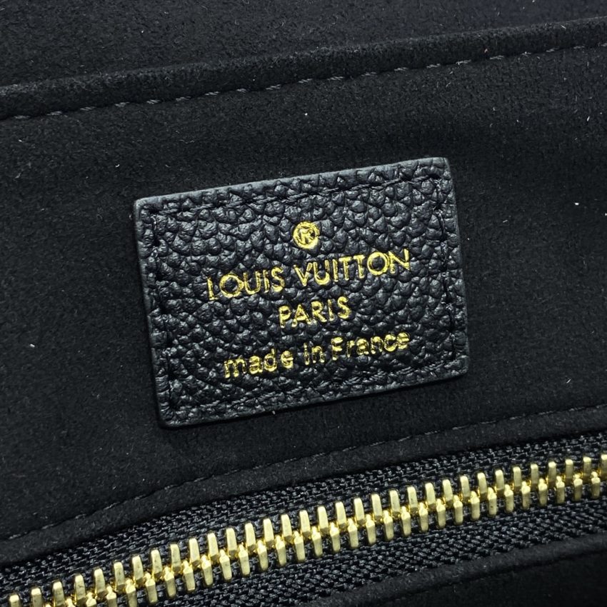 Replica Louis Vuitton Georges - best quality luxury bag dupe