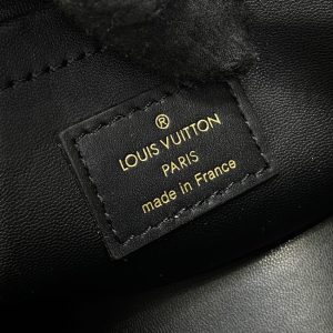 Replica Louis Vuitton Speedy Bandouliere 20 Beige - top-rated replica designer bag