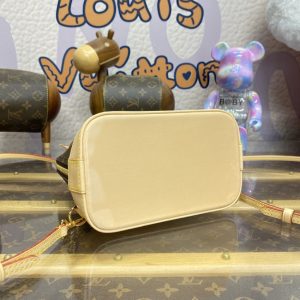 Replica Louis Vuitton Alma Backpack Monogram - high-end fake designer purse