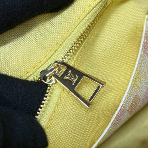 Replica LV OnTheGo Yellow - high-quality designer bag clone