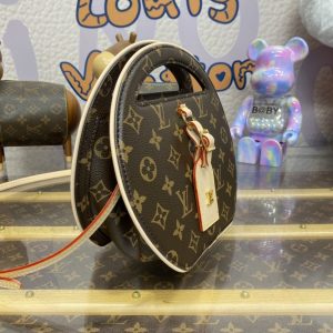 Replica Louis Vuitton Around Me - high-accuracy replica luxury purse