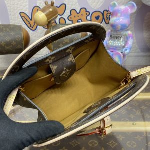 Replica Louis Vuitton Around Me - elite superclone designer purse