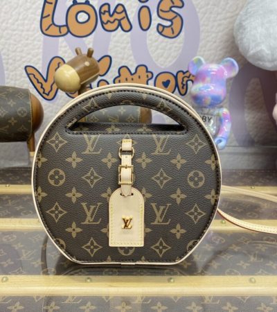 Replica Louis Vuitton Around Me - elite superclone designer purse