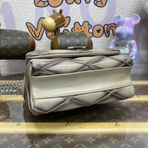 Replica Louis Vuitton Go-14 Stone - high-end fake designer purse